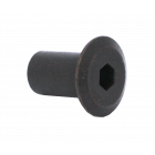 Pivot Bushing Cabinet T-Nut 