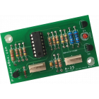 Gottlieb System 3 A-25 Opto Interface Board