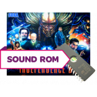 Independence Day Sound Rom U7