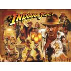 Indiana Jones (Stern) Alternatieve Translite
