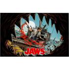 Jaws Alternate Translite 2