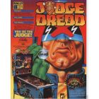 Judge Dredd Flyer