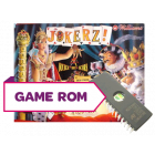 Jokerz CPU Game Rom Set