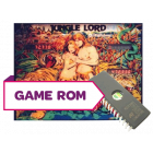 Jungle Lord CPU Game Rom Set