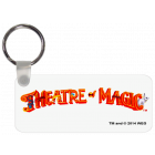 Theatre of Magic Logo Sleutelhanger