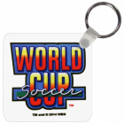 World Cup 94 Logo Sleutelhanger