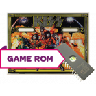 Kiss CPU Game Rom Set (7-Digit Bootleg)