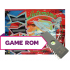 Lectronamo CPU Game Rom Set