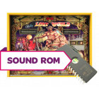 Lost World Sound Rom