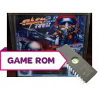 Mach 2.0 Two CPU Game Rom Set