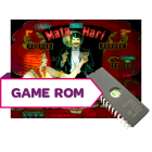 Mata Hari CPU Game Rom Set (New Rules)