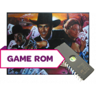 Maverick Game/Display Rom Set