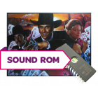 Maverick Sound Rom U21