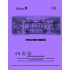 Monster Bash Manual