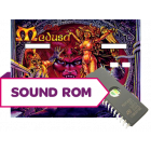 Medusa Sound Rom U4