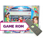Memory Lane CPU Game Rom Set