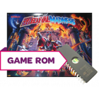 Medieval Madness CPU Profanity Game Rom