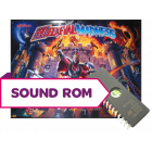 Medieval Madness S4 Sound Rom