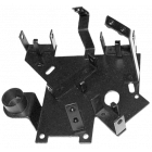 Medieval Madness and MMR Castle Base Bracket 04-10879.2
