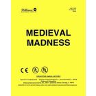 Medieval Madness Manual