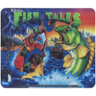 Fish Tales Mousepad