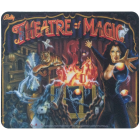 Theatre of Magic Mousepad