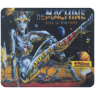 Bride of Pinbot Mousepad