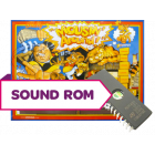 Mousin Around Sound Rom U22