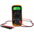 Digitale Multimeter 