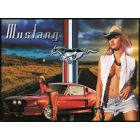 Mustang Alternatieve Translite 2