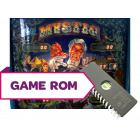 Mystic CPU Game Rom Set
