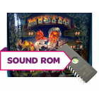 Mystic Sound Rom