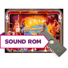 NBA Fastbreak Sound Rom S5
