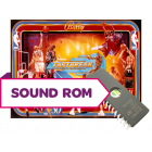 NBA Fastbreak Sound Rom S6