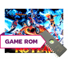 No Fear CPU Game Rom