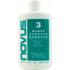 Novus Plastic Polish #3 Large