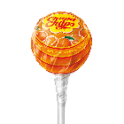 Chupa Chups Orange