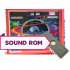 Orbit 1 Sound Rom IC3