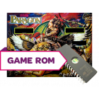 Paragon CPU Game Rom Set