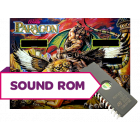 Paragon Sound Rom