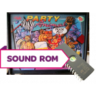 Party Animal Sound Rom U13