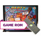 Party Animal CPU Game Rom Set