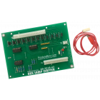 Aux LED/Lamp Driver Board voor Bally/Stern (AS-2518-43)