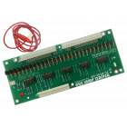 Aux LED/Lamp Driver Board for Bally/Stern (AS-2518-52)