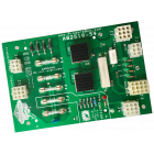 Bally Power/Rectifier Board AS-2518-54