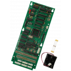 WPC-S CPU Board A-17651