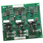 Data East 3 Flipper Board 520-5076-00