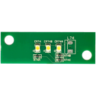 Medieval Madness Remake LED Playfield PCB L74