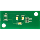 Medieval Madness Remake LED Playfield PCB L86