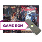 Phantom of the Opera CPU Game Rom Set
